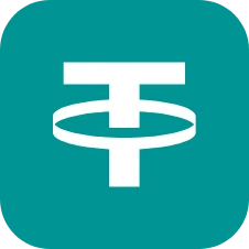 Tether (USDT)
